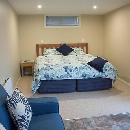 Grey Ridge Vineyard Experience Bed & Breakfast Alexandra Ruang foto