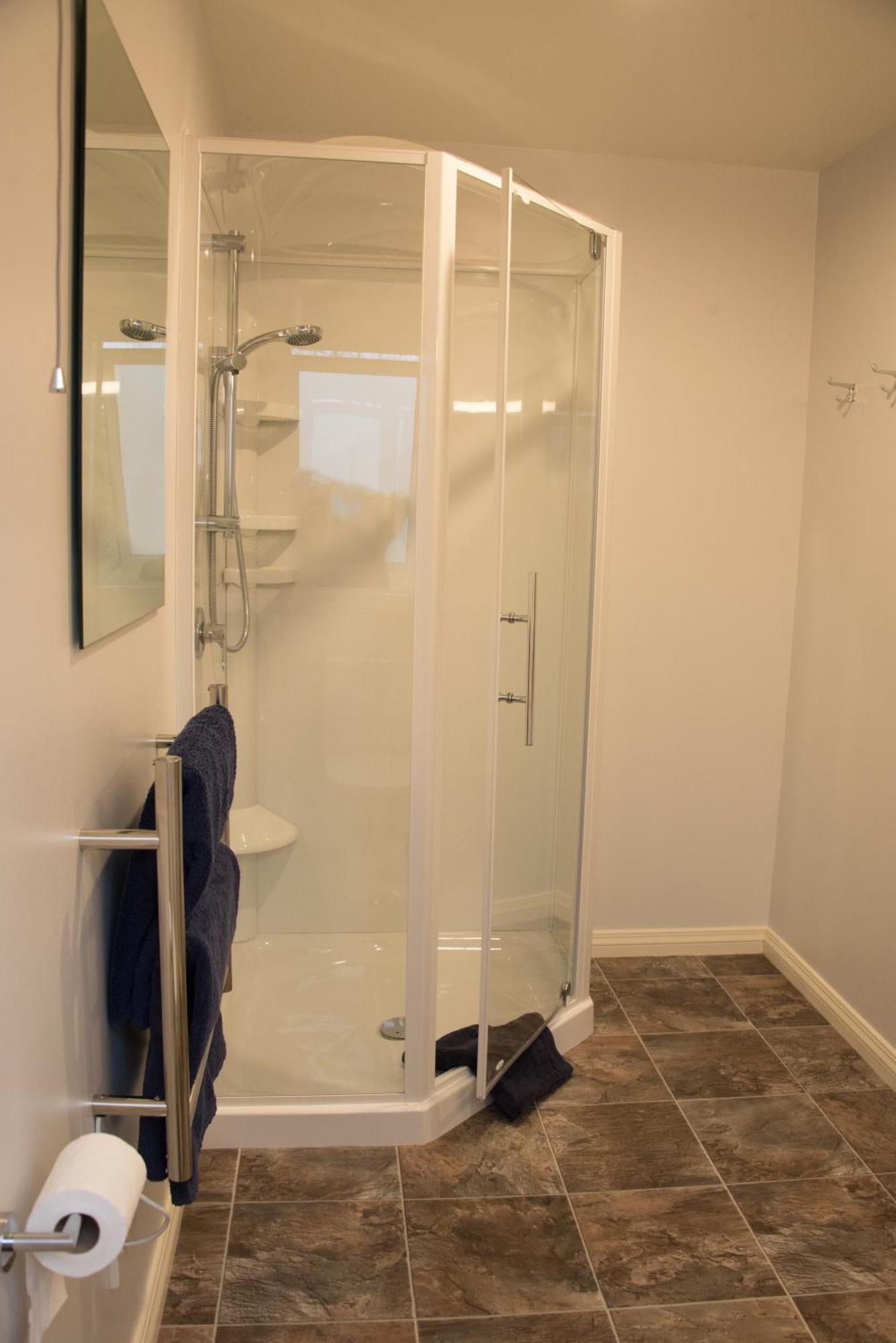 Grey Ridge Vineyard Experience Bed & Breakfast Alexandra Ruang foto