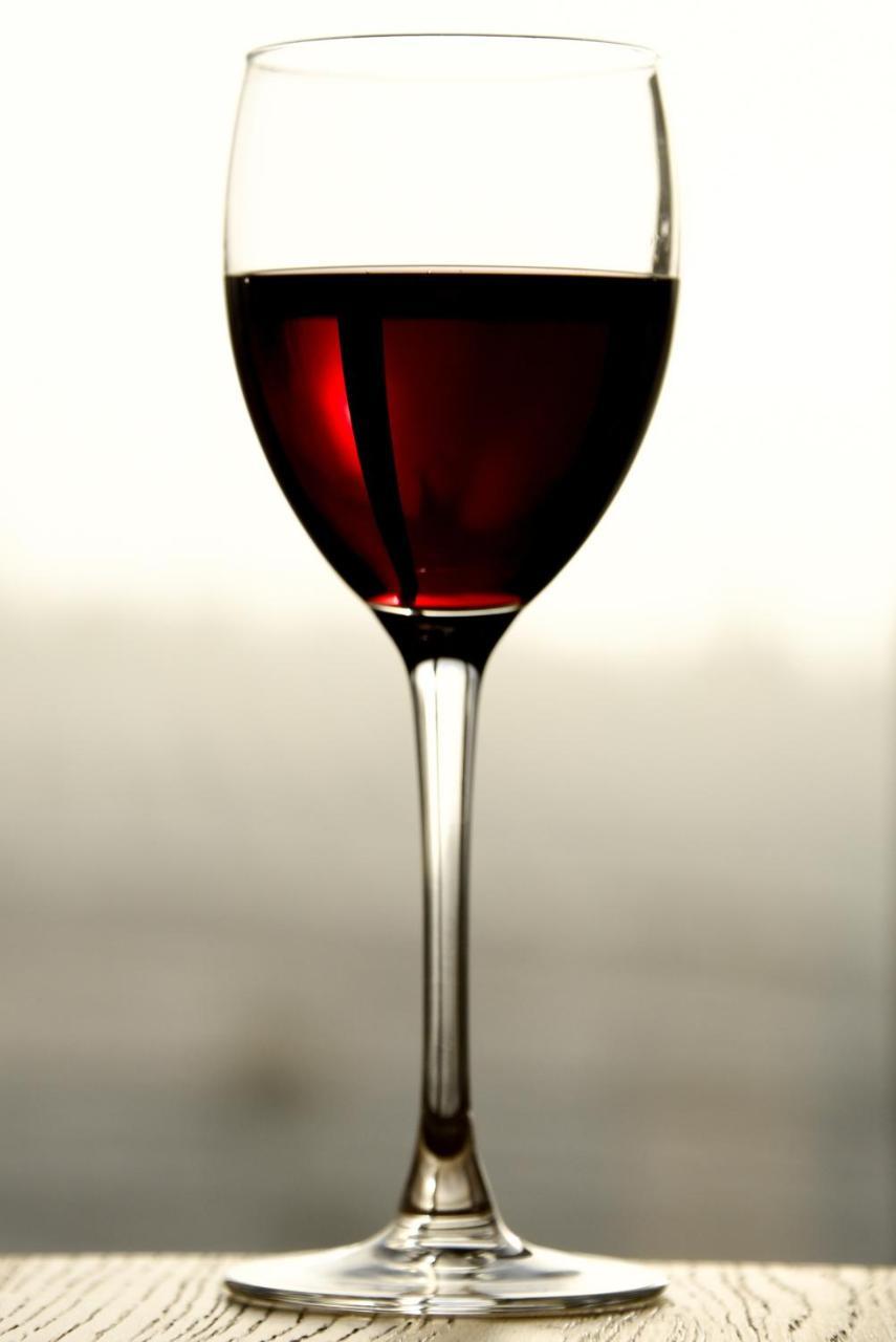 Grey Ridge Vineyard Experience Bed & Breakfast Alexandra Bagian luar foto